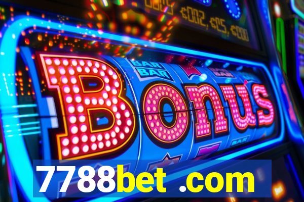 7788bet .com